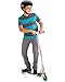 Razor A3 Kick Scooter - Green