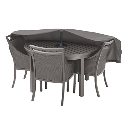 Classic Accessories 20 Inch Patio Table Cover Support Pole, Outdoor