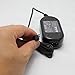 Glorich AP-V14U replacement AC Power Adapter / Charger to Replace JVC AP-V14 / AP-V14U / AP-V14A / AP-V14E / AP-V15E / AP-V15U / AP-V16U / AP-V17 / AP-V17E / AP-V17U / AP-V18 / AP-V18U / AP-V18E / AP-V19E / AP-V20 / AP-V20E / AP-V21 fits most Everio GZ / GR Series, GR-DF460, SXM168U, SXM168US, SXM260, SXM260U, SXM260US GZ-MG20U, MG21U, GZ-MG21,GZ-MG31U, GZ-MG67U, GZ-MG67, GZ-MG77U, GZ-MG77, GZ-MG430, GZ-MG430U, GZ-MG330, GZ-MG330U, GZ-MG344 and More Camcorders