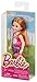 Barbie Sisters Chelsea and Friends Doll, Bunny