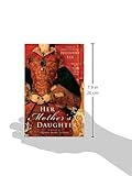 Front cover for the book Her Mother's Daughter: A Novel of Queen Mary by Julianne Lee