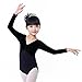 Ballet Dance Leotards & Dance Shoes for Girls Kids