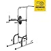 Core Dip Pull Up Chin Up Wide Grip Push Up Leg Lifts Exercise Machine Back Arm Abs Station Tower Home Gymthumb 1