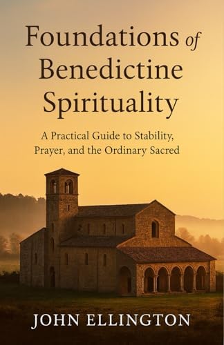 Sanctuary of the Sacred Flame: A Guide to Johannite Spiritual