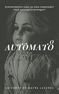 Livro O Autômato