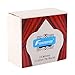 Foxnovo Crystal Diamond Curtain Drapery Tiebacks Door Wall Tassel Hooks - 2 Pieces