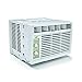 Arctic King WWK05CM01N Window Air Conditioner, White