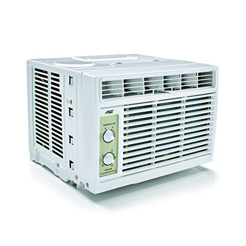 Arctic King WWK05CM91N Window Air Conditioner, White - Thumbnail 5