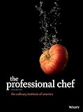 The Professional Chef