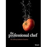 The Professional Chef