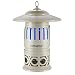 Dynatrap Outdoor Insect Trap (DT1050-DEC2), 1/2 Acre, Stone