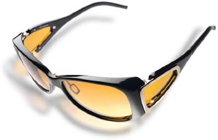 yellow tinted goggles