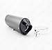 Signswise 38mm Exhaust Muffler for 125 140 150 160cc Dirt Pitbike Lifan Yx Stomp SDG
