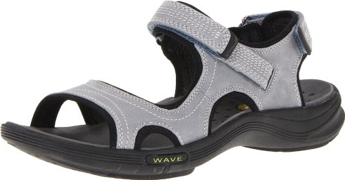 clarks wave ascent sandal