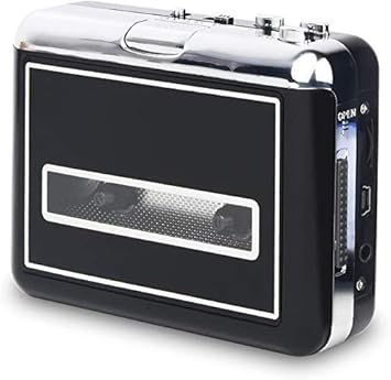 convertire le cassette