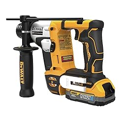 DEWALT DCH172E2 20V MAX Brushless 5/8 in. Cordless