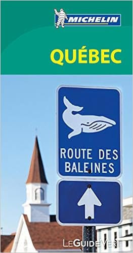 Amazon Fr Le Guide Vert Quebec Michelin Michelin Livres Amazon Fr Le Guide Vert Quebec Michelin Michelin Livres