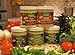 Vogue Cuisine Chicken Soup & Seasoning Base 12oz - Low Sodium, Gluten Free, All Natural Ingredients