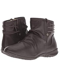 Hush Puppies - Botas de tobillo para mujer
