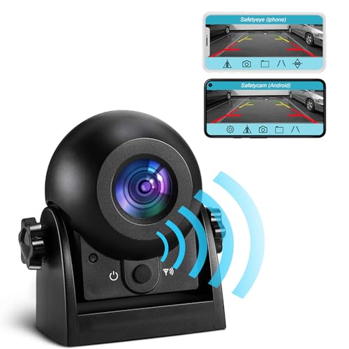 Msting Reversing Camera