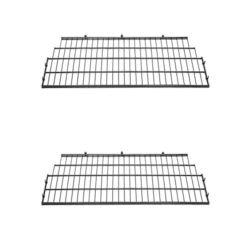 Suncast AddOn Wire Shelving For BMS1250 And BMS2000 Vertical Storage