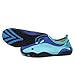 CIOR Kids Water Shoes Quick-Dry Boys and Girls Slip-on Aqua Beach Sneakers (Toddler/Little Kid/Big Kid)