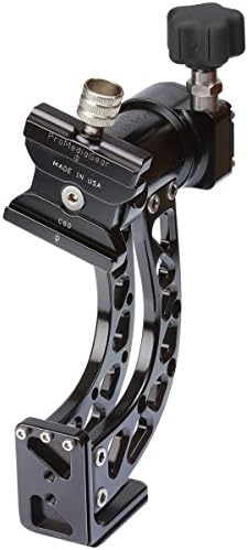 ProMediaGear GT1 | Tomahawk Gimbal Attachment for Ball Heads