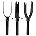 Alomejor Electric Scoooter Front Fork Assembly Shock-Absorbing Universal Front Fork for M365 Scoooter Wheel Forkthumb 4
