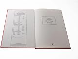 Collins Cathedral Accts Book 10 Cash Columns Red 69/10.1 96 pages view 3