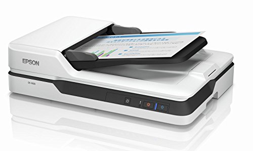 EPSON-Epson-A4-flatbed-scanner-DS-1630-both-sides-correspondence-ADF