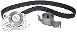 Airtex AWK1317 Engine Timing Belt Kit with Water Pump