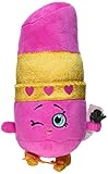 Shopkins Bean Plush Lippy Lips