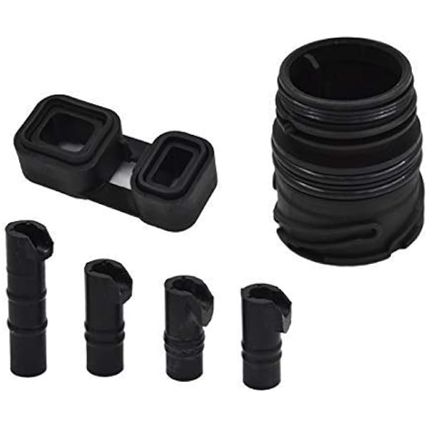 Amazon.com: URO Parts 24347588727 Auto Trans Valve Body Seal