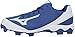 Mizuno (MIZD9 Men's 9-Spike Advanced Franchise 9 Molded Baseball Cleat-Low Shoe