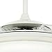 Hunter Fanaway Indoor Ceiling Fan with Lights and Remote Control, 48