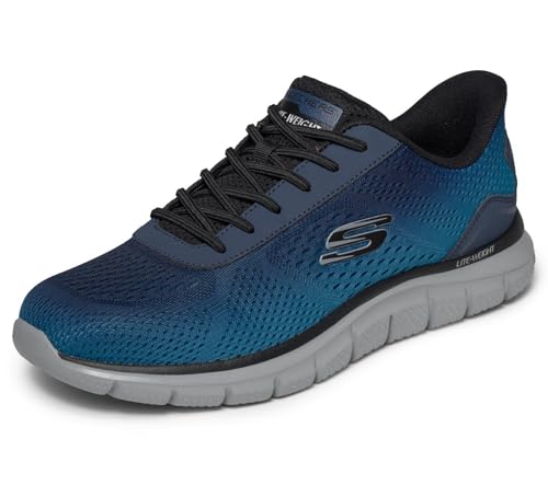 Starker Deal! Dieses Angebot für Skechers Herren Track Revno Sneaker liegt heute bei 72,83€. Interessantes Angebot!