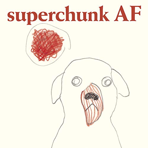 Album Art for Acoustic Foolish by Superchunk