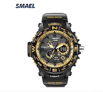 amazon smael watch
