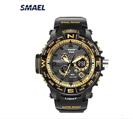 amazon smael watch