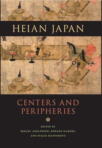 Amazon.com: The Cambridge History of Japan, Vol. 2: Heian Japan