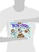 Poke-A-Dot: 10 Little Monkeys (30 Poke-able poppin; dots)