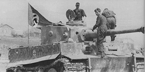 XINGCHANG 1/35 Resin Figure Model Kit 119 WSS Panzer Crewman Eine Figur Unmontierte unbemalte Oberseite – Bild 6