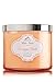 Bath and Body Works 14.5 Oz 3 Wick Candle Georgia Peach