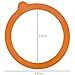 Kilner Rubber Seals for 3L Jars | 6-pack
