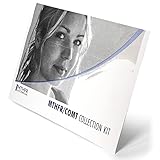 MTHFR & COMT Gene Home Test Kit Comes with
