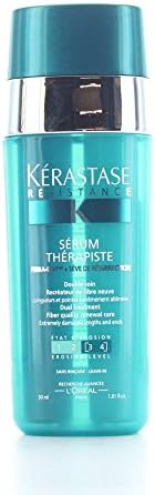 Kerastase Resistance Serum Therapiste 1.01oz/30ml w/o BOX