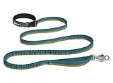 Ruffwear - Roamer Extending Dog Leash, Baja Blue (2017), 7.3-11 ft