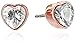 Michael Kors Modern Brilliance Post Stud Earrings
