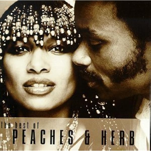 Peaches & Herb - 2 Hot - Amazon.com Music
