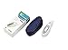 Beauty Flower(TM) Infrared Non-contact Digital Electronic Ear Thermometer for Baby,kids,children & Adult,Temperature Measurement in Fahrenheit.home Medical Tool,safety First.